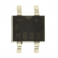 MB8S|Fairchild Semiconductor