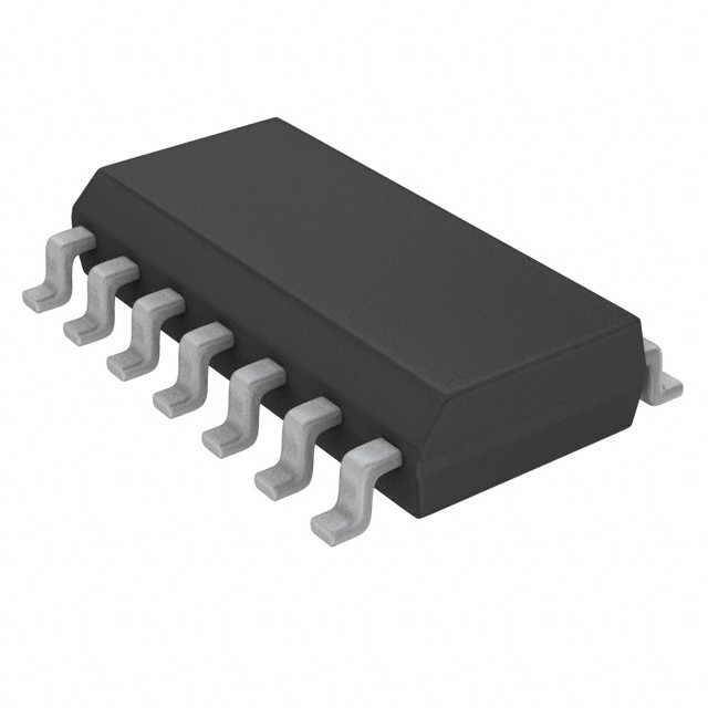 MC14541BFG|ON Semiconductor