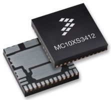 MC10XS3412DHFK|Freescale Semiconductor