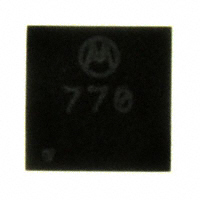 MC13821FCR2|Freescale Semiconductor