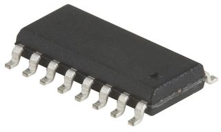 MC14053BDR2G|ON Semiconductor