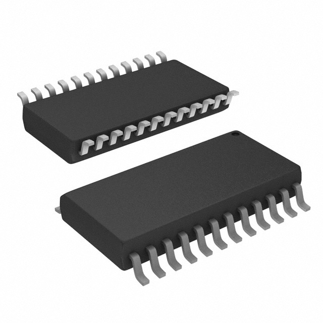 MC14067BDW|ON Semiconductor