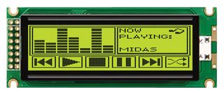 MC144032D6WC-SPTLY|MIDAS
