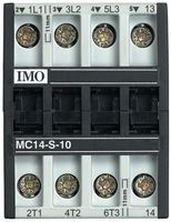 MC14-S-10230|IMO PRECISION CONTROLS