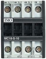MC18-S-10110|IMO PRECISION CONTROLS