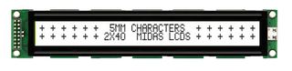 MC24005A6W-FPTLW|MIDAS