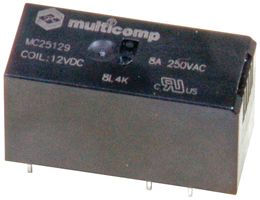 MC25129|MULTICOMP