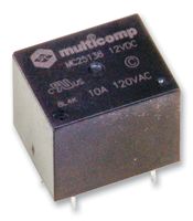 MC25138|MULTICOMP