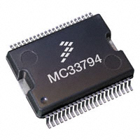 MC33794EK|Freescale Semiconductor