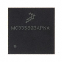 MC33580BAPNA|Freescale Semiconductor