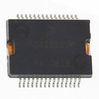MC33882PVW|Freescale Semiconductor