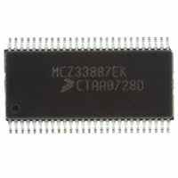 MCZ33999EK|Freescale Semiconductor