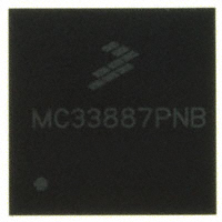 MC33887PNB|Freescale Semiconductor