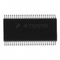 MCZ33800EKR2|Freescale Semiconductor