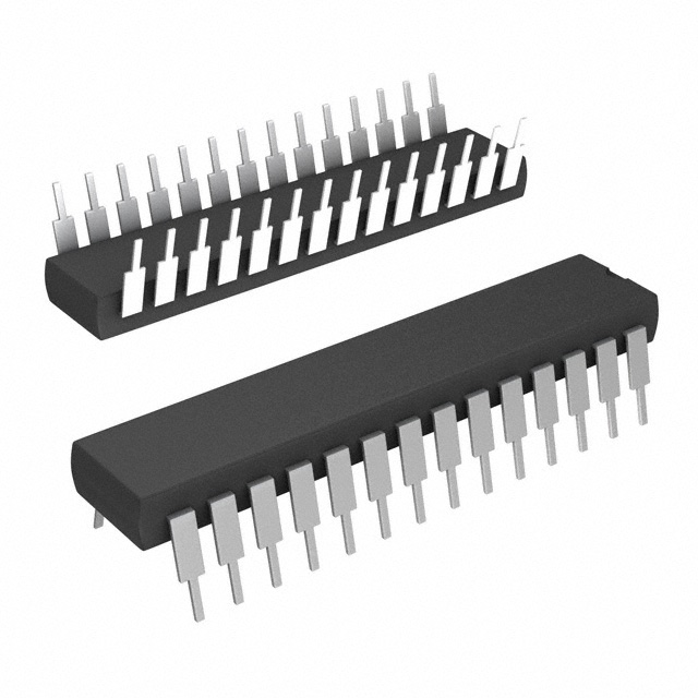 MC34018P|Freescale Semiconductor