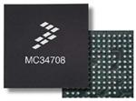 MC34708VM|Freescale Semiconductor