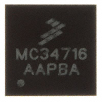 MC34716EP|Freescale Semiconductor