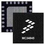 MC34845CEP|Freescale Semiconductor