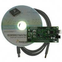 MC56F8006DEMO|Freescale Semiconductor