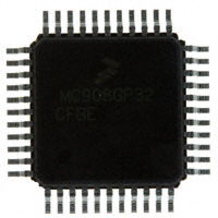 MC9S08GT60CFBER|Freescale Semiconductor