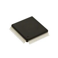 MC9S12C32CFUE16|Freescale Semiconductor