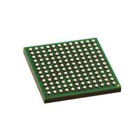MK40DN512VMD10|Freescale Semiconductor