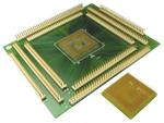 MC7410VU400LE|Freescale Semiconductor