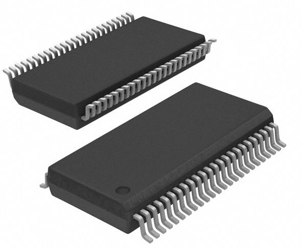 MC74LCX16373DTRG|ON Semiconductor