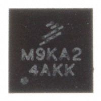 MC9RS08KA1CDB|Freescale Semiconductor