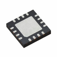 MC9S08QG4CFFE|Freescale Semiconductor