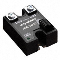 MCBC1290A|Crydom Co.