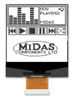 MCCOG128128A6S-FPTLW|MIDAS