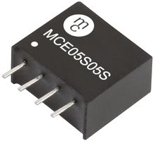 MCE05S12S|MULTICOMP