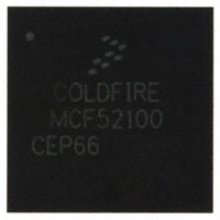 MCF52210CEP66|Freescale Semiconductor