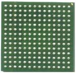 MCIMX537CVV8C|Freescale Semiconductor