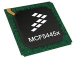 MCF54454VR266|Freescale Semiconductor
