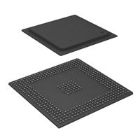 MPC535CVR40|Freescale Semiconductor