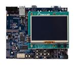 MCIMX23LCD|FREESCALE SEMICONDUCTOR