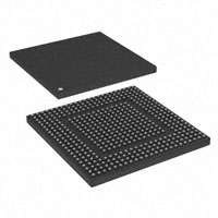MPC8308CVMAGDA|Freescale Semiconductor