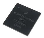 MCIMX286CVM4B|Freescale Semiconductor