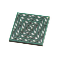 MCIMX507CVK8B|Freescale Semiconductor