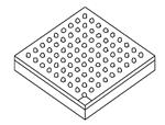 MCIMX6U7CVM08AB|Freescale Semiconductor