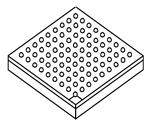 MCIMX6U6AVM08AB|Freescale Semiconductor