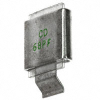 MCM01-002ED700J-F|Cornell Dubilier Electronics (CDE)