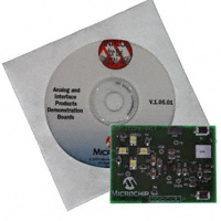 MCP1252DM-BKLT|Microchip Technology