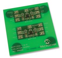 MCP1256/7/8/9EV|MICROCHIP