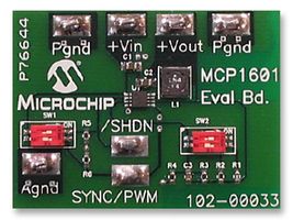 MCP1601EV|MICROCHIP
