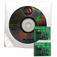 MCP1603EV|Microchip Technology