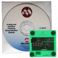 MCP1630DM-DDBK1|Microchip Technology