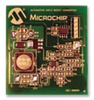 MCP1630DM-DDBS1|MICROCHIP